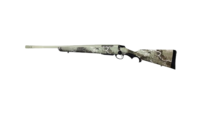 Tikka T3X Lite Veil 6.5 PRC Rifle – 24" Barrel