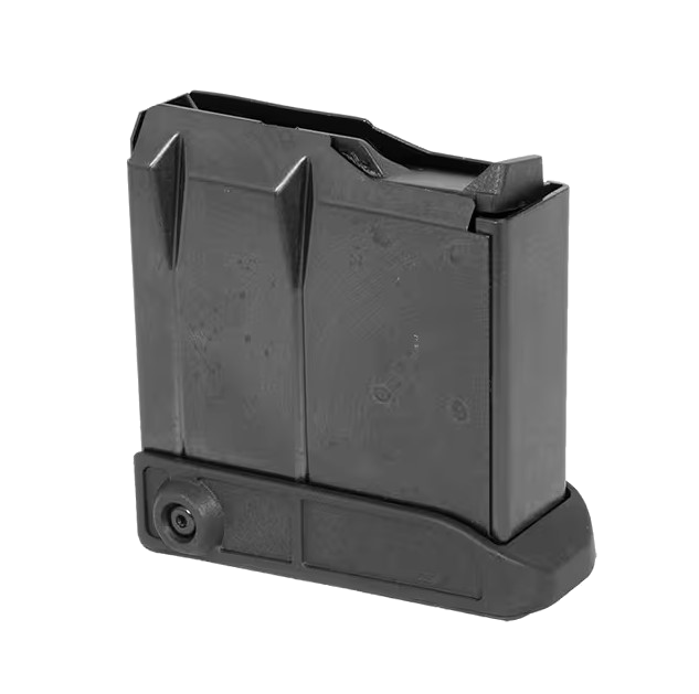 Tikka T3X Tac A1 .308 Win 5-Round Magazine