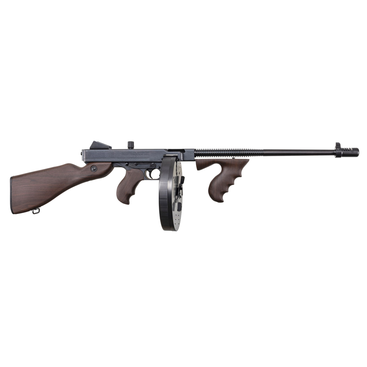 Auto-Ordnance - Thompson 1927A-1 Deluxe Lightweight .45 ACP Rifle – 100+1
