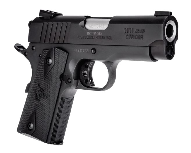 Taurus PT1911 Officer .45 ACP Pistol