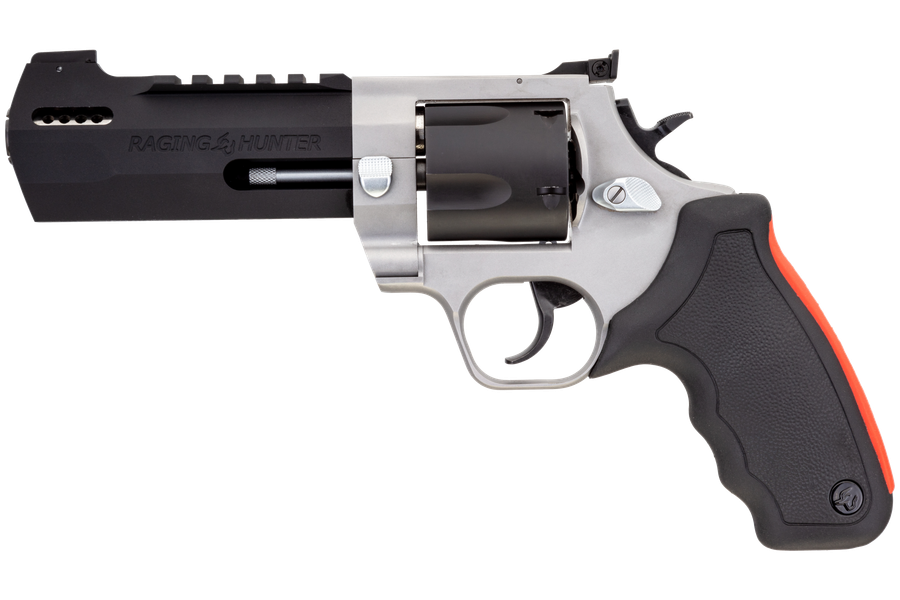Taurus Raging Hunter 500 S&W Magnum Revolver – 5.12" Barrel