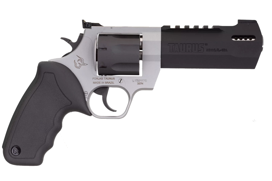 Taurus Raging Hunter .357 Magnum Revolver – 5.12" Barrel