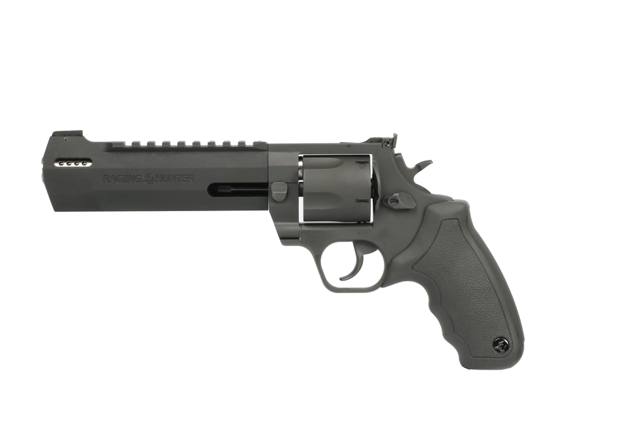 Taurus Raging Hunter 454 Casull Revolver