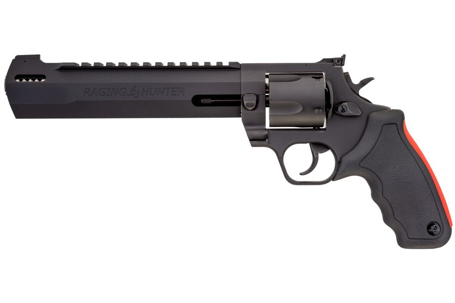 Taurus Raging Hunter 454 Casull Revolver – 8.375" Barrel