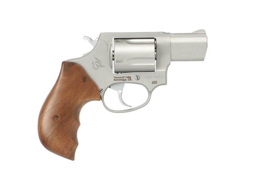 Taurus M605 .357 Magnum Revolver