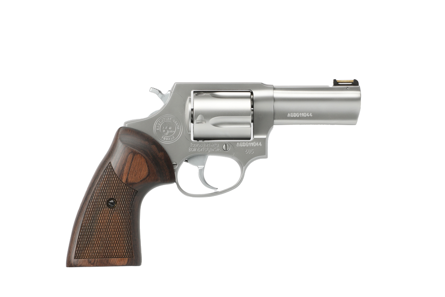 Taurus M605 Executive .357 Magnum Revolver