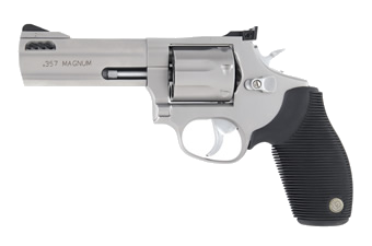 Taurus M627 Tracker .357 Magnum Revolver – 4" Barrel
