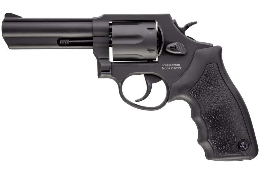 Taurus M65 .357 Magnum Revolver – Blue