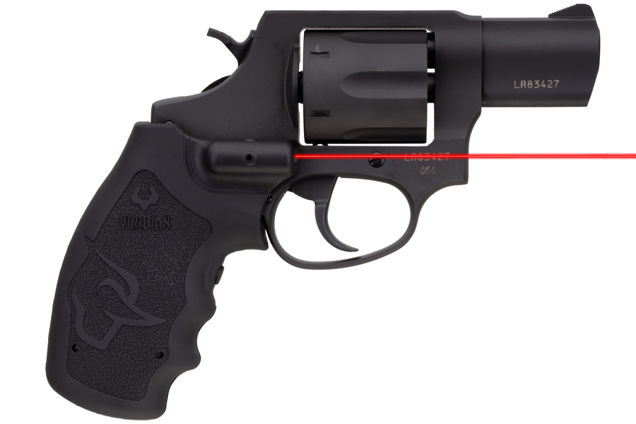 Taurus 856 Laser Grip