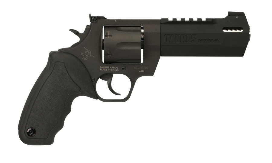 Taurus Raging Hunter 44 Magnum Revolver – 5.12" Barrel