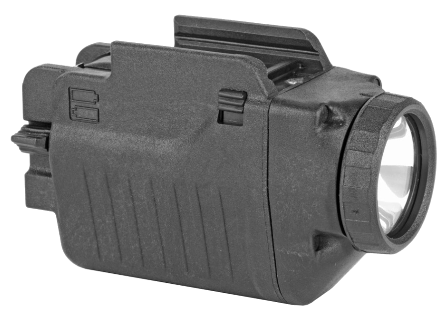 Glock Tactical Rail-Mounted Weapon Light