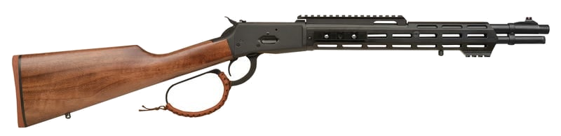 GForce Arms Saddlehorn .357 Magnum Rifle – 16.5" Barrel