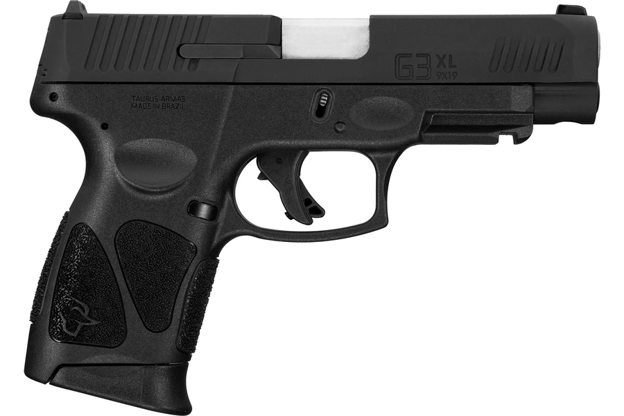 Taurus G3xl 9mm Pistol