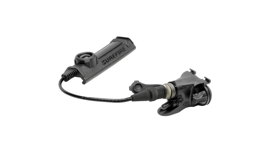 SureFire Remote Dual Switch Weapon Light