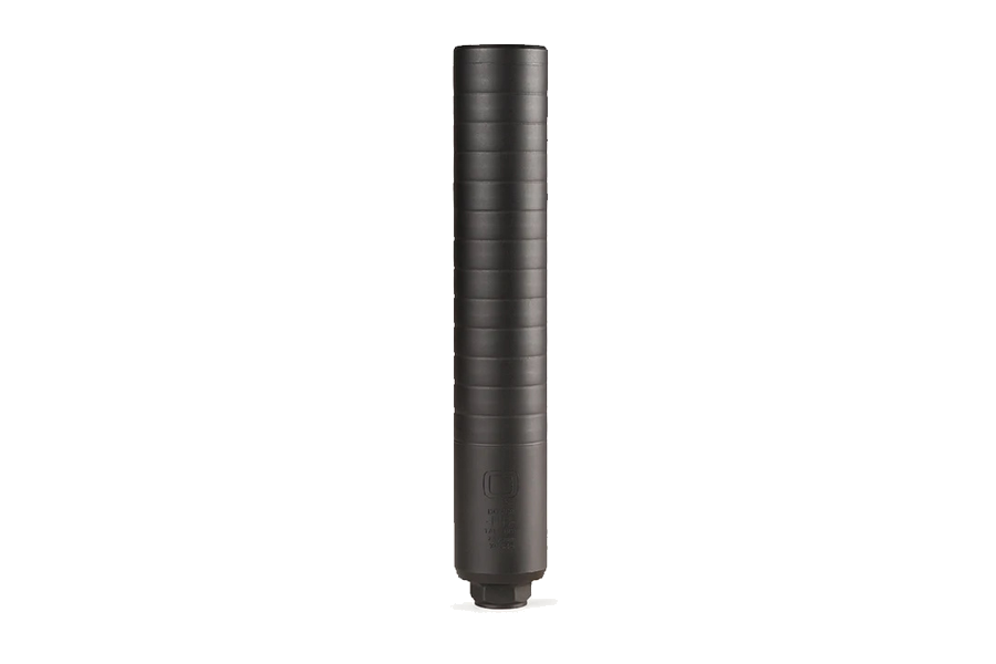 Q Tall boy Suppressor