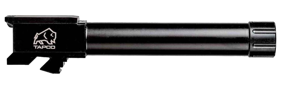 Tapco Threaded Glock 19 9mm Barrel