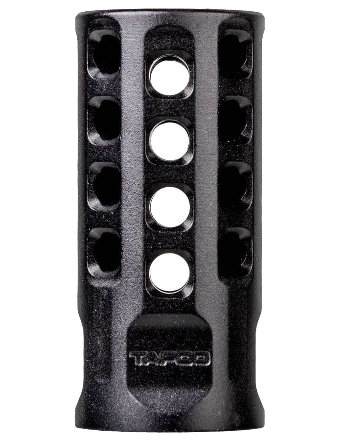 Tapco 10/22 Muzzle Brake Black