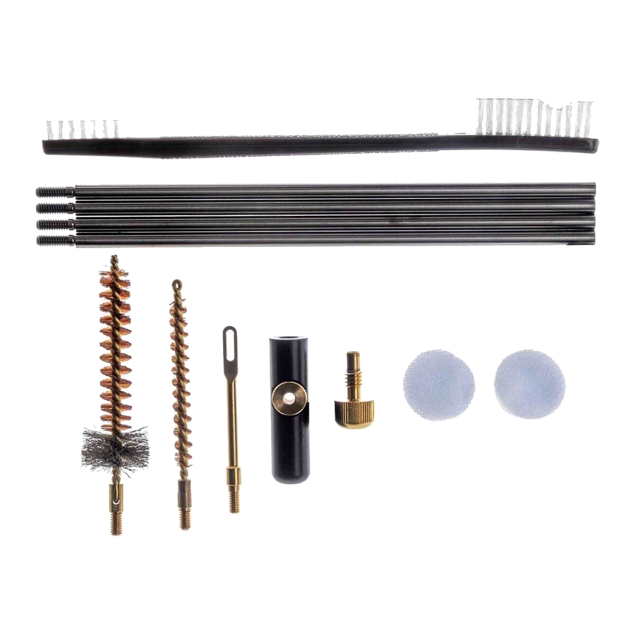 Tapco AR Field Cleaning Kit