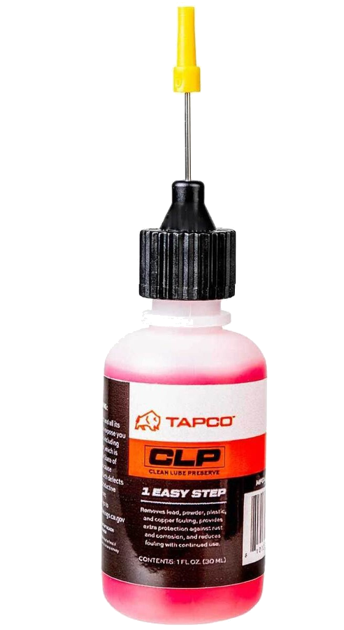 Tapco Clp 1 Oz Needle Oiler