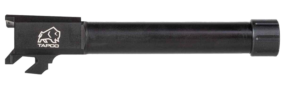 Tapco Threaded Springfield Hellcat Pro 9mm Barrel