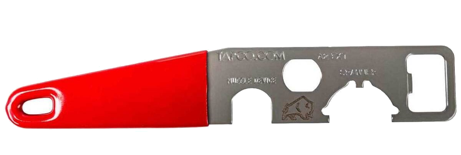 Tapco AR Stock Wrench