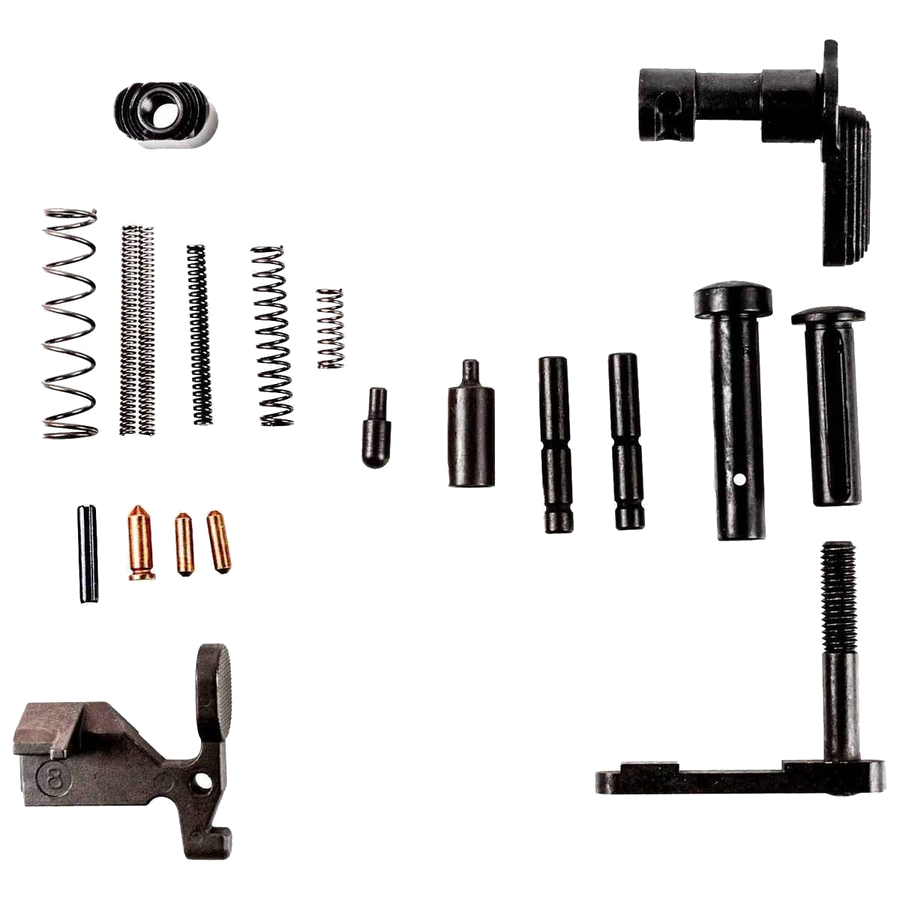 Tapco AR-15 Lower Parts Kit