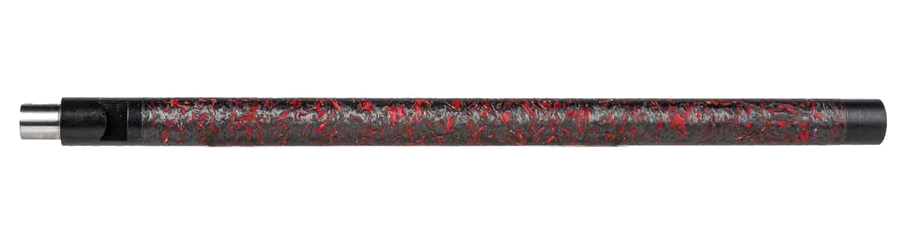 Tapco 16.5" 10/22 .22 LR Barrel – Red