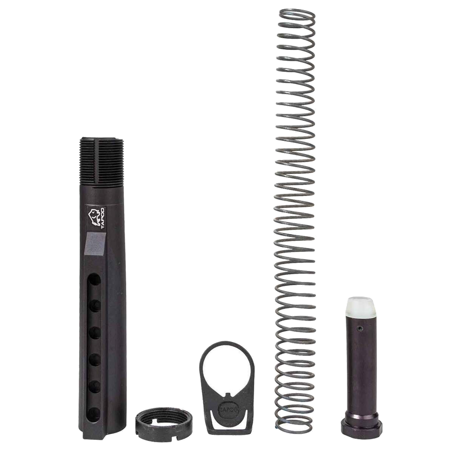 Tapco Buffer Tube Kit