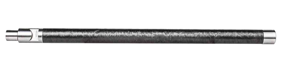 Tapco 16.5" 10/22 .22 LR Barrel – Black