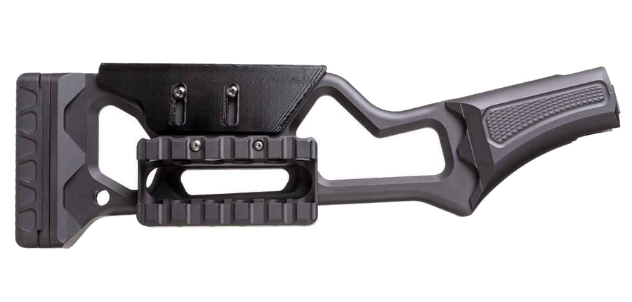 Tapco Tactical Henry Stock