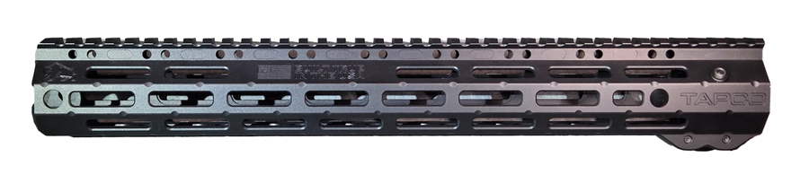 Tapco AR-15 15" M-LOK Handguard