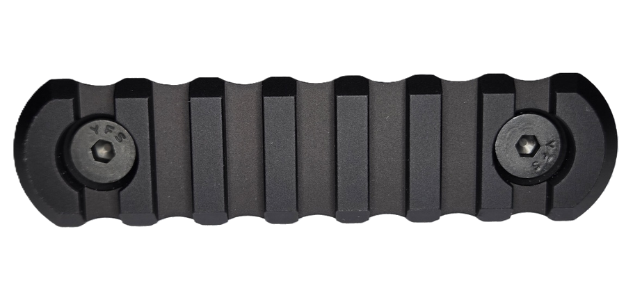 Tapco Picatinny Set Scope Rail