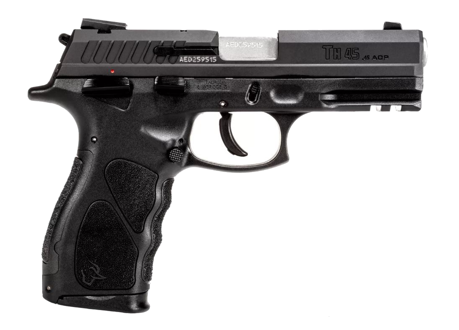 Taurus Th45 .45 ACP Pistol