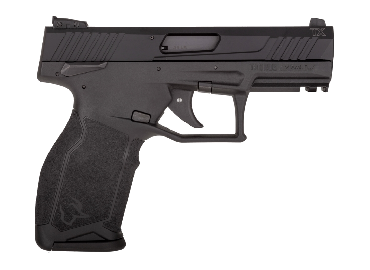 Taurus TX22 .22 LR Pistol – Non-Threaded