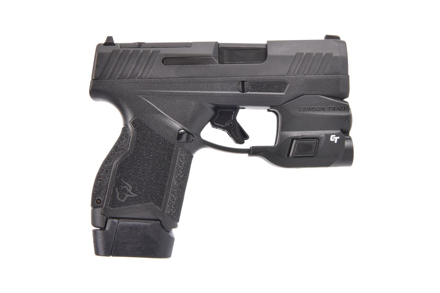 Taurus Gx4 Toro 9mm Pistol – Black