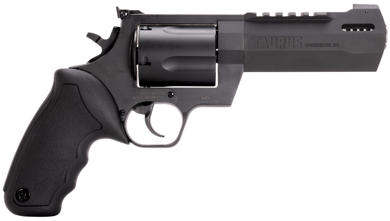 Taurus Raging Hunter 460 S&W Magnum Revolver