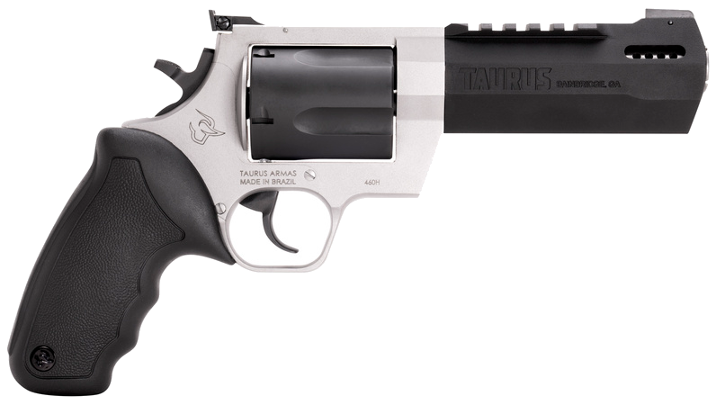 Taurus Raging Hunter 460 S&W Magnum Revolver – 5.12" Barrel