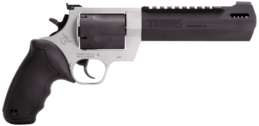 Taurus Raging Hunter 460 S&W Magnum Revolver – 6.75" Barrel