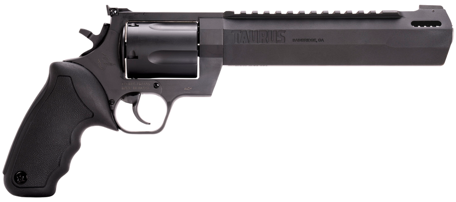 Taurus Raging Hunter 460 S&W Magnum Revolver – 8.375" Barrel