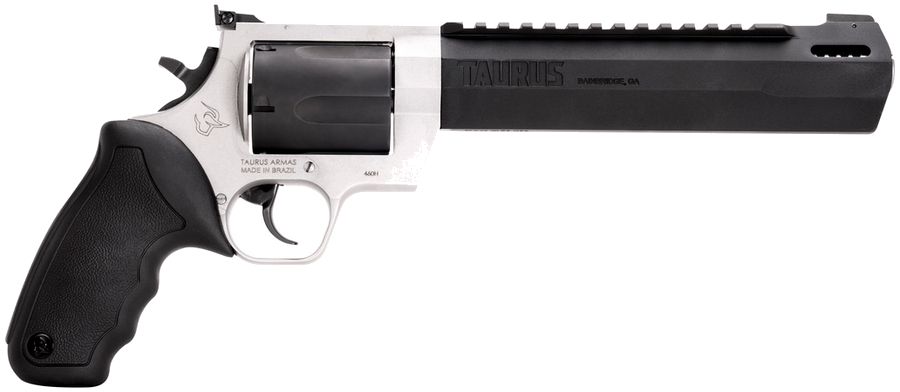 Taurus Raging Hunter 460 S&W Magnum Revolver – MPN 2-460085RH