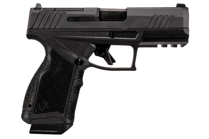 Taurus GX4 Carry 9mm Pistol – Black
