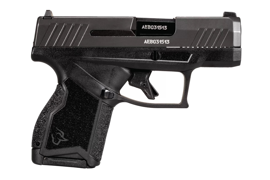 Taurus Gx4 9mm Pistol – 3.7" Barrel
