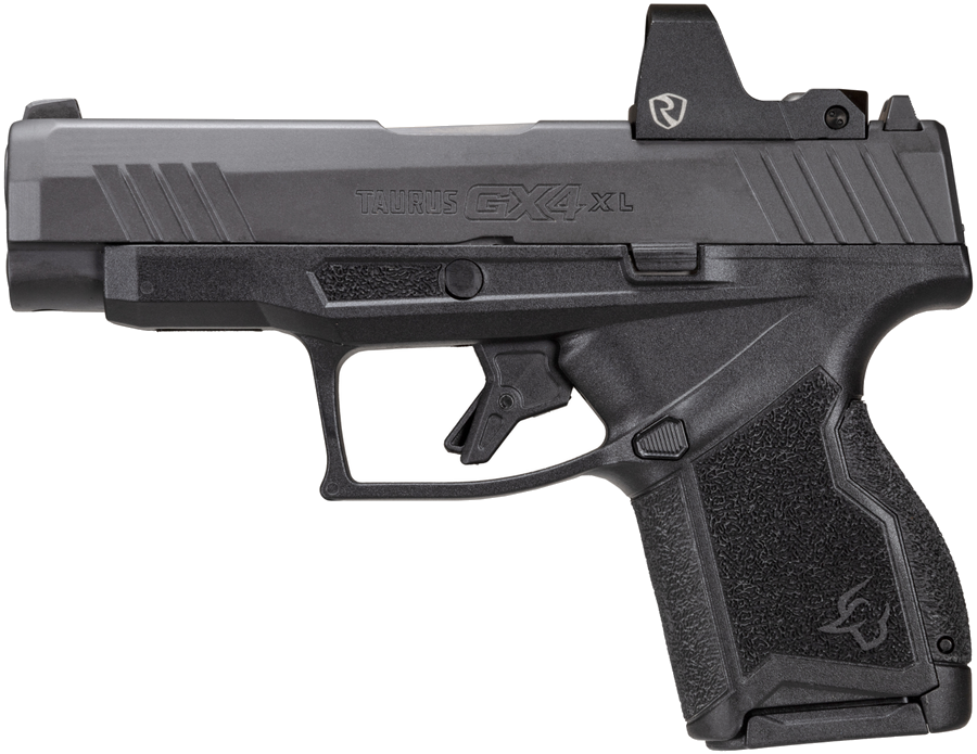 Taurus Gx4xl Toro 9mm Pistol