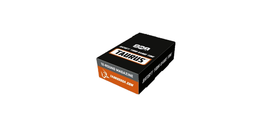 Taurus G2C 9mm 12-Round Magazine – 12-Pack