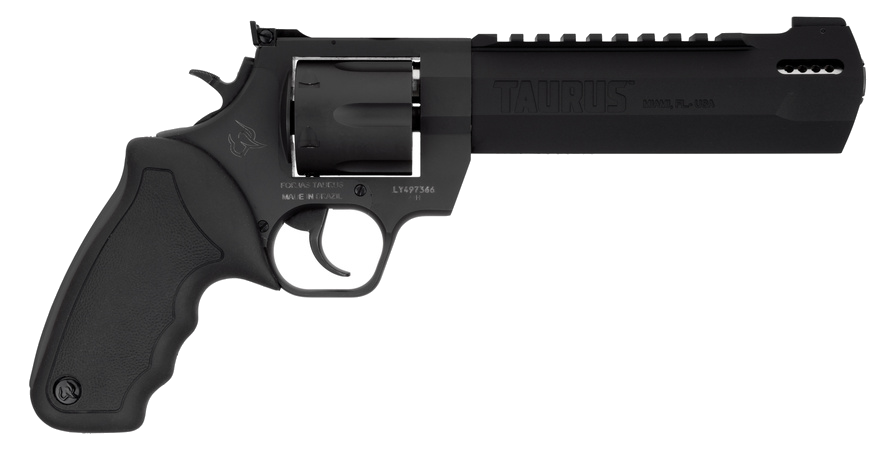 Taurus Raging Hunter 44 Magnum Revolver – 6.75" Barrel