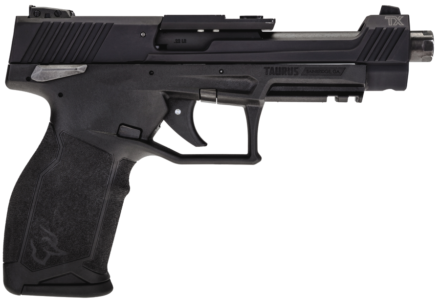 Taurus TX22 .22 LR Pistol