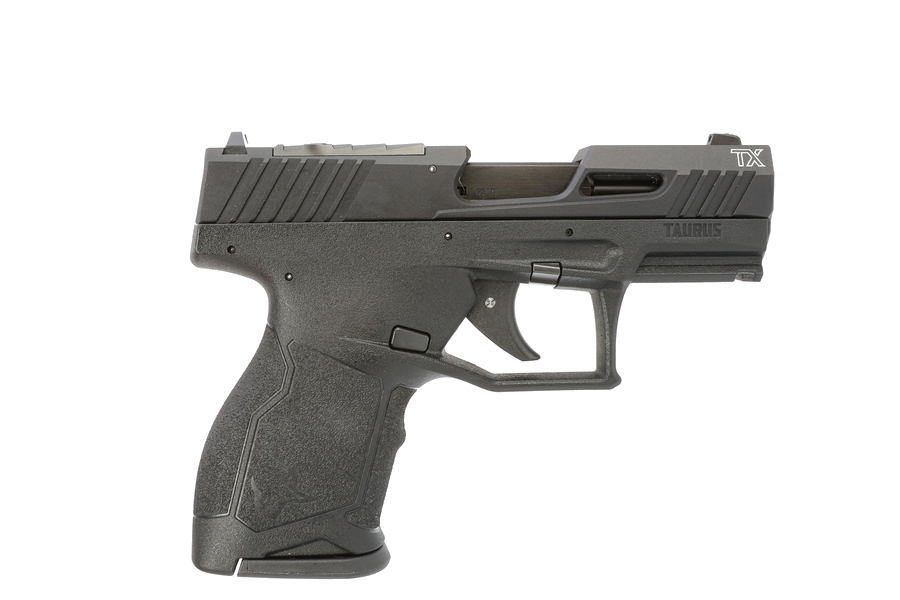 Taurus TX22 Compact .22 LR Pistol No Manual Safety