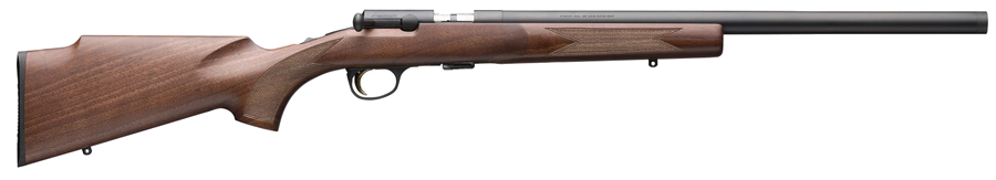 Browning T-Bolt Target SR .22 Magnum Rifle