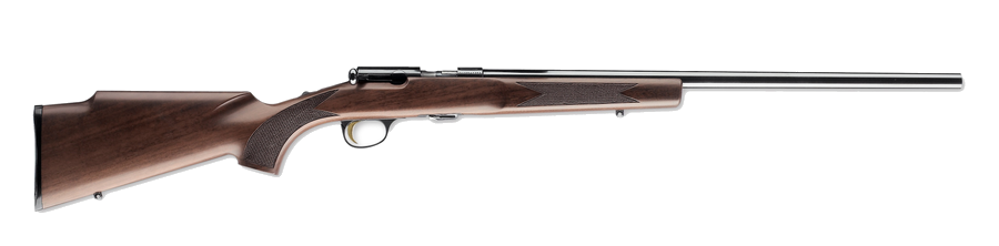 Browning T-Bolt Target/Varmint 17 Hmr Rifle