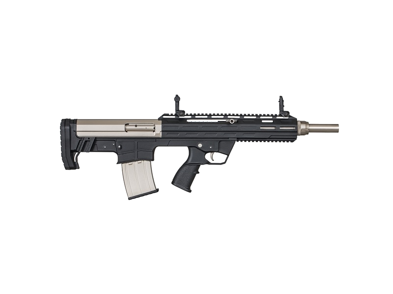 Tokarev USA Tbp 12m 12 Gauge Shotgun